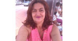 Morre Ana Dreissi Simões em Guarapari