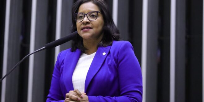 Levantamento mostra que metade dos projetos apresentados sobre direitos femininos trata de violência de gênero – Notícias