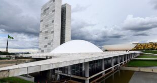Senado aprova regulamentação da inteligência artificial; texto vai à Câmara